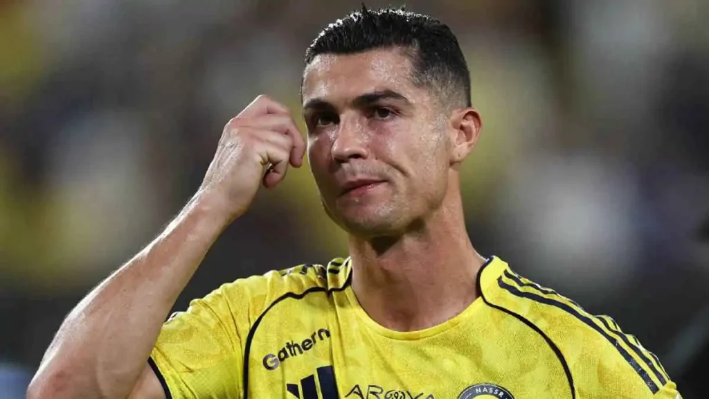 النصر ضد سيريزو أوساكا في نهائي دوري أبطال آسيا 2 وخسارة العالمي بنتيجة 1-0