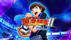 Captain Tsubasa 2: World Fighters | عرض القصة