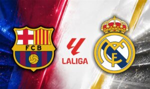 ليلة التتويج: برشلونة بطلاً لليغا من بوابة الكلاسيكو