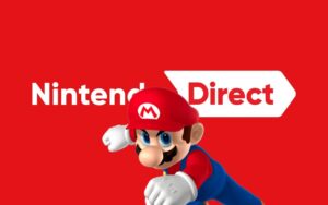 حدث NINTENDO DIRECT في 2026