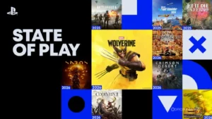 أبرز إعلانات حدث State of Play 2026