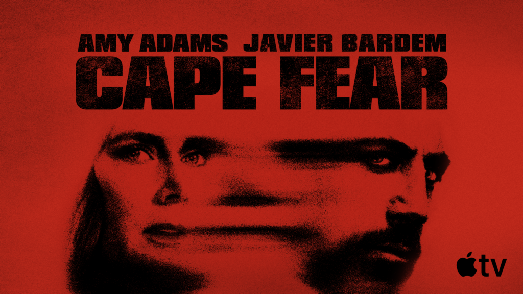 مسلسل Cape Fear