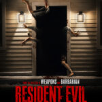 موعد عرض فيلم Resident Evil