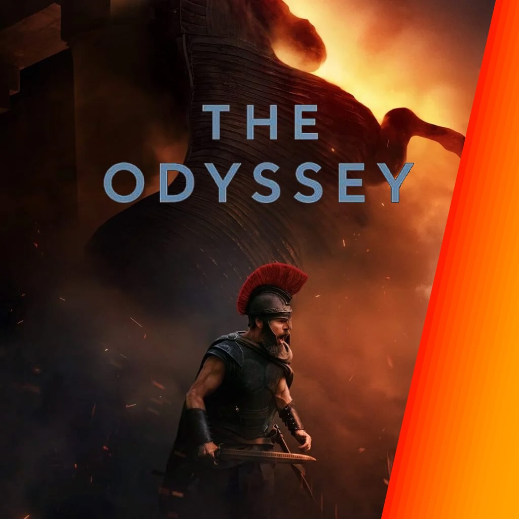 هل يستحق فيلم The Odyssey المشاهدة؟ تعرفوا معنا على قصة الفيلم، تقييمه، أهم أحداثه، وأهم الرسائل التي قدمها.