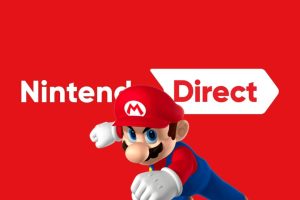 حدث NINTENDO DIRECT في 2026