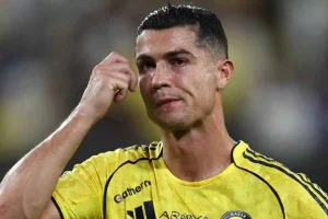 النصر ضد سيريزو أوساكا في نهائي دوري أبطال آسيا 2 وخسارة العالمي بنتيجة 1-0