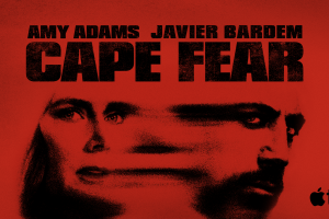 مسلسل Cape Fear