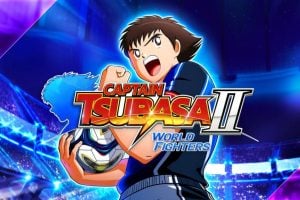 Captain Tsubasa 2: World Fighters | عرض القصة