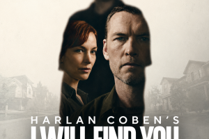 مسلسلات مثل I Will Find You
