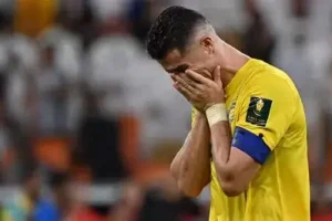 دوري روشن الجولة 33 : تأجل التتويج بسبب رمية تماس !!!