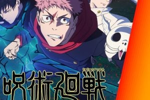 Jujutsu Kaisen الموسم الثالث