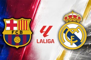 ليلة التتويج: برشلونة بطلاً لليغا من بوابة الكلاسيكو