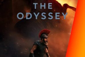 هل يستحق فيلم The Odyssey المشاهدة؟ تعرفوا معنا على قصة الفيلم، تقييمه، أهم أحداثه، وأهم الرسائل التي قدمها.