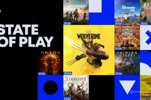 أبرز إعلانات حدث State of Play 2026