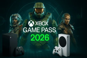 حدث Xbox Games Show Case 2026